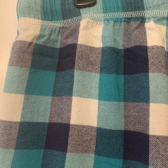 Red Camel Intimates Flannel Pants - Picture 8 of 10